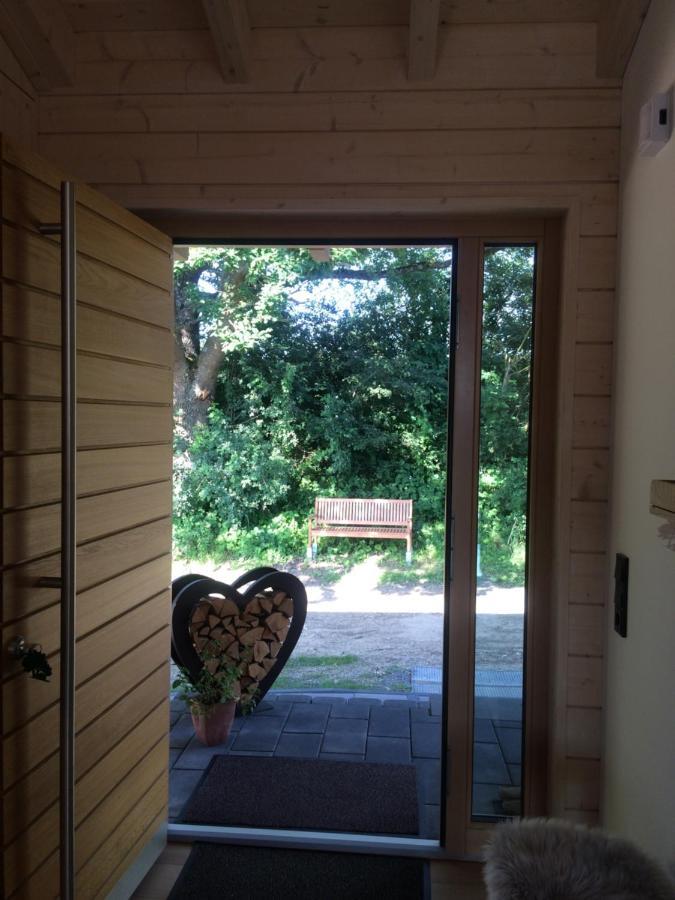 Oaktree-Cottage Loehnberg Bagian luar foto